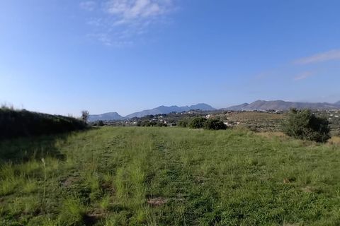Tomt i Teulada, Alicante, Teulada - € 135 000 | Ref: PAR0004 - foto 2