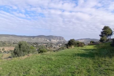 Tomt i Teulada, Alicante, Teulada - € 135 000 | Ref: PAR0004 - foto 3