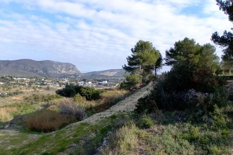Tomt i Teulada, Alicante, Teulada - € 135 000 | Ref: PAR0004 - foto 4