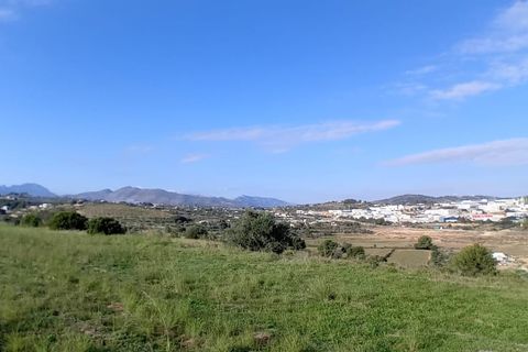 Tomt i Teulada, Alicante, Teulada - € 135 000 | Ref: PAR0004 - foto 8