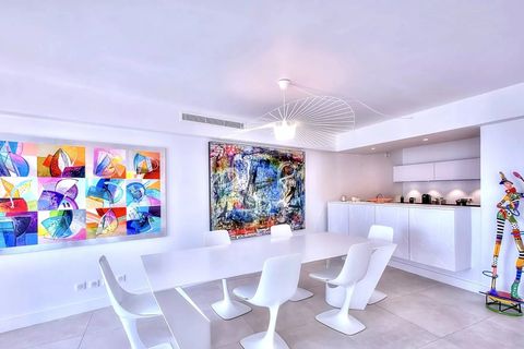 Lejlighed i Cannes, Alpes-Maritimes, Cannes - € 4.095.000 | Ref: DBC-1002-AC - foto 9