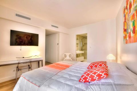 Lejlighed i Cannes, Alpes-Maritimes, Cannes - € 4.095.000 | Ref: DBC-1002-AC - foto 8
