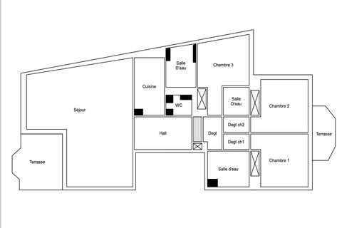 Lejlighed i Cannes, Alpes-Maritimes, Cannes - € 4.095.000 | Ref: DBC-1002-AC - foto 10