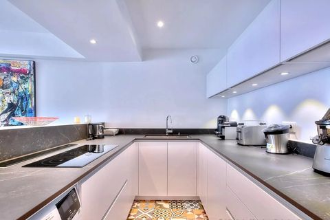 Lejlighed i Cannes, Alpes-Maritimes, Cannes - € 4.095.000 | Ref: DBC-1002-AC - foto 13