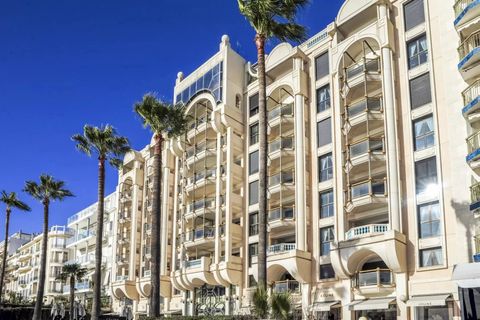 Lejlighed i Cannes, Alpes-Maritimes, Cannes - € 4.095.000 | Ref: DBC-1002-AC - foto 1