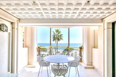 Lejlighed i Cannes, Alpes-Maritimes, Cannes - € 4.095.000 | Ref: DBC-1002-AC - foto 2