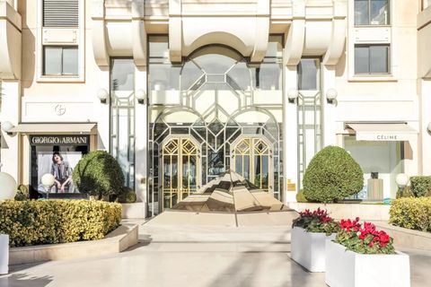 Lejlighed i Cannes, Alpes-Maritimes, Cannes - € 4.095.000 | Ref: DBC-1002-AC - foto 14