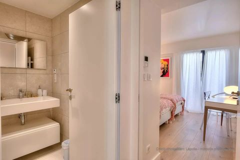 Lejlighed i Cannes, Alpes-Maritimes, Cannes - € 4.095.000 | Ref: DBC-1002-AC - foto 20