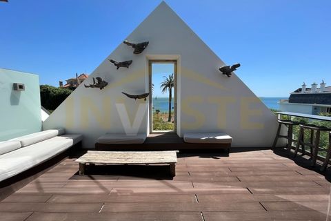 Villa a Cascais, Lisbon, Cascais - € 9.800/mes | Ref: 6133/23-Ts.FS (2) - foto 2