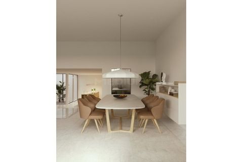 Villa a Maia, Porto, Maia - € 740.000 | Ref: M1977 - foto 6