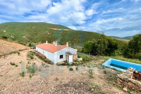Landejendom i Monchique, Faro, Monchique - € 1.995.000 | Ref: EXP_129 - foto 4