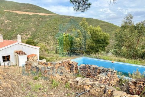 Landejendom i Monchique, Faro, Monchique - € 1.995.000 | Ref: EXP_129 - foto 7