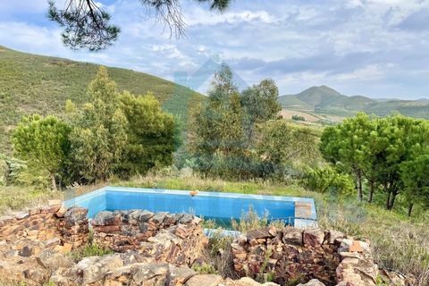 Landejendom i Monchique, Faro, Monchique - € 1.995.000 | Ref: EXP_129 - foto 8