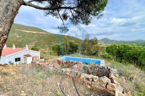 Landejendom i Monchique, Faro, Monchique - € 1.995.000 | Ref: EXP_129 - foto 10