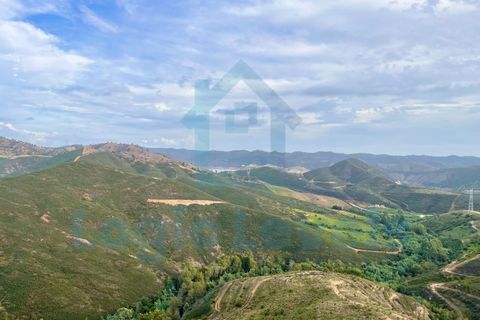 Landejendom i Monchique, Faro, Monchique - € 1.995.000 | Ref: EXP_129 - foto 11