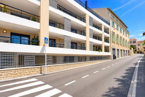 Lejlighed i Cap-d'Ail, Alpes-Maritimes, Cap-d'Ail - € 499.000 | Ref: VCDA735B - foto 1