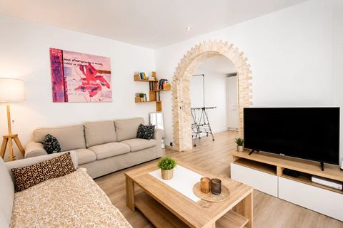 Lejlighed i Cap-d'Ail, Alpes-Maritimes, Cap-d'Ail - € 499.000 | Ref: VCDA735B - foto 6