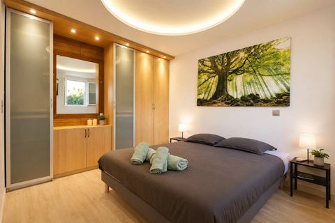 Lejlighed i Cap-d'Ail, Alpes-Maritimes, Cap-d'Ail - € 499.000 | Ref: VCDA735B - foto 10