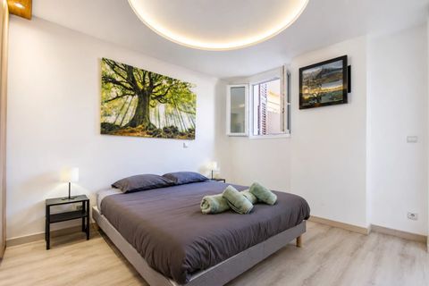Lejlighed i Cap-d'Ail, Alpes-Maritimes, Cap-d'Ail - € 499.000 | Ref: VCDA735B - foto 11