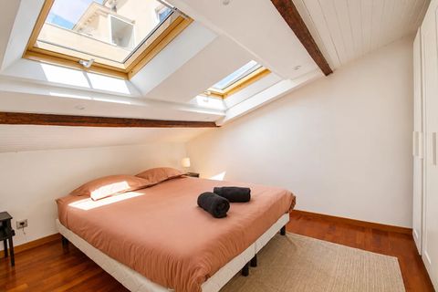 Lejlighed i Cap-d'Ail, Alpes-Maritimes, Cap-d'Ail - € 499.000 | Ref: VCDA735B - foto 13
