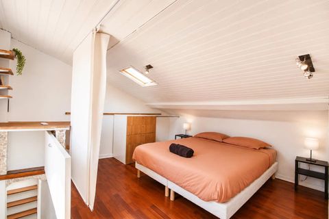 Lejlighed i Cap-d'Ail, Alpes-Maritimes, Cap-d'Ail - € 499.000 | Ref: VCDA735B - foto 15