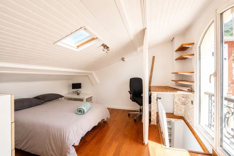 Lejlighed i Cap-d'Ail, Alpes-Maritimes, Cap-d'Ail - € 499.000 | Ref: VCDA735B - foto 16