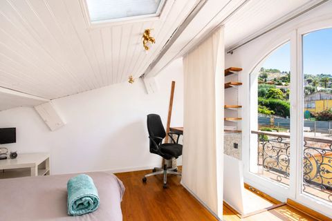 Lejlighed i Cap-d'Ail, Alpes-Maritimes, Cap-d'Ail - € 499.000 | Ref: VCDA735B - foto 17