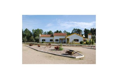 Farm i Abrantes, Santarem, Abrantes - € 490.000 | Ref: MAS_91 - foto 3