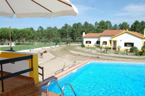 Farm i Abrantes, Santarem, Abrantes - € 490.000 | Ref: MAS_91 - foto 4