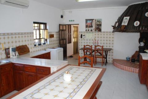 Farm i Abrantes, Santarem, Abrantes - € 490.000 | Ref: MAS_91 - foto 10