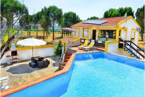 Farm i Abrantes, Santarem, Abrantes - € 490.000 | Ref: MAS_91 - foto 11