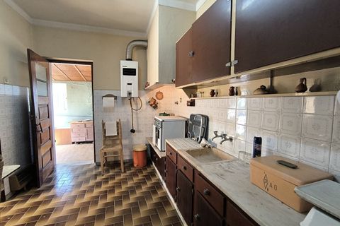 Villa i Abrantes, Santarem, Abrantes - € 130.000 | Ref: CAS_86 - foto 2