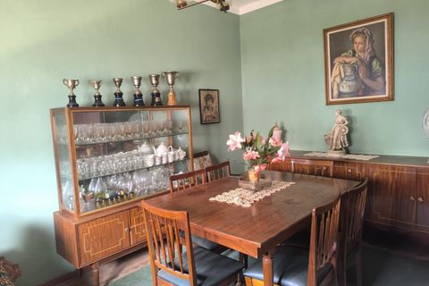 Villa i Abrantes, Santarem, Abrantes - € 130.000 | Ref: CAS_86 - foto 3