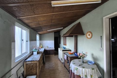 Villa i Abrantes, Santarem, Abrantes - € 130.000 | Ref: CAS_86 - foto 5