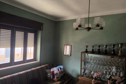 Villa i Abrantes, Santarem, Abrantes - € 130.000 | Ref: CAS_86 - foto 6