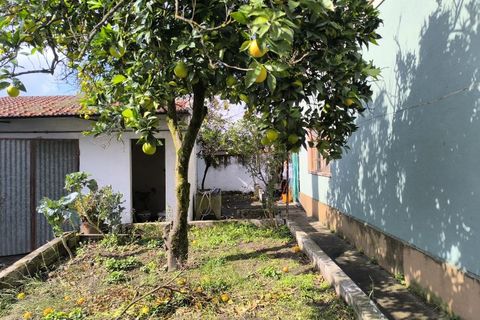 Villa i Abrantes, Santarem, Abrantes - € 130.000 | Ref: CAS_86 - foto 9