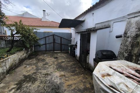 Villa i Abrantes, Santarem, Abrantes - € 130.000 | Ref: CAS_86 - foto 14
