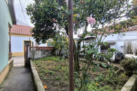 Villa i Abrantes, Santarem, Abrantes - € 130.000 | Ref: CAS_86 - foto 17
