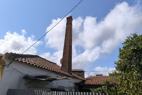 Villa i Abrantes, Santarem, Abrantes - € 130.000 | Ref: CAS_86 - foto 18