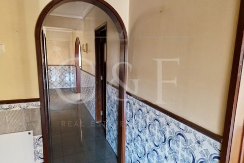 Lejlighed i Odivelas, Lisbon, Odivelas - € 330.000 | Ref: APA_156 - foto 2