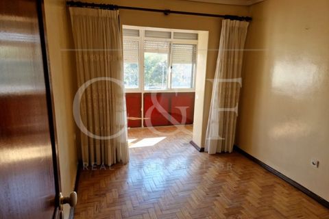 Lejlighed i Odivelas, Lisbon, Odivelas - € 330.000 | Ref: APA_156 - foto 5