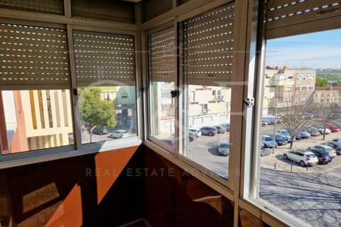 Lejlighed i Odivelas, Lisbon, Odivelas - € 330.000 | Ref: APA_156 - foto 8
