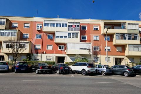 Lejlighed i Odivelas, Lisbon, Odivelas - € 330.000 | Ref: APA_156 - foto 33