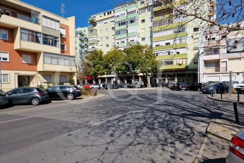 Lejlighed i Odivelas, Lisbon, Odivelas - € 330.000 | Ref: APA_156 - foto 35