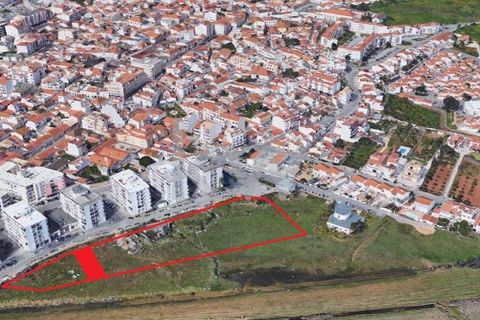 Helårsgrund i Carvoeiro, Faro, Carvoeiro - € 190.000 | Ref: KWPT-008565 - foto 1
