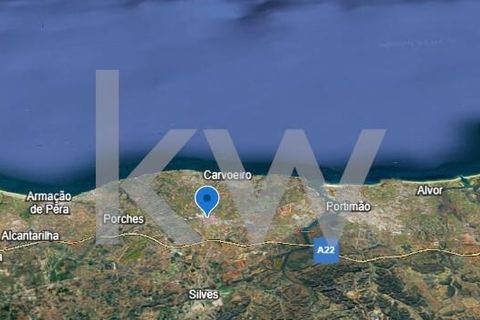 Helårsgrund i Carvoeiro, Faro, Carvoeiro - € 190.000 | Ref: KWPT-008565 - foto 6