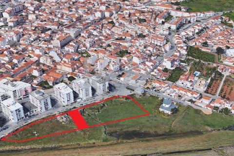 Helårsgrund i Carvoeiro, Faro, Carvoeiro - € 205.000 | Ref: KWPT-008560 - foto 1