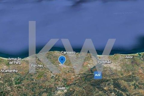 Helårsgrund i Carvoeiro, Faro, Carvoeiro - € 205.000 | Ref: KWPT-008560 - foto 6