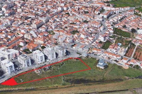 Helårsgrund i Carvoeiro, Faro, Carvoeiro - € 190.000 | Ref: KWPT-008569 - foto 1