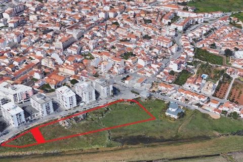 Helårsgrund i Carvoeiro, Faro, Carvoeiro - € 185.000 | Ref: KWPT-008566 - foto 1